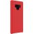 Купить Чехол-накладка TOTO Liquid Silicone case Samsung Galaxy NOTE 9 (N960) Red, фото , изображение 2, характеристики, отзывы