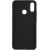 Купить Чехол-накладка TOTO Tender series case Huawei P Smart+ 2018/Nova 3i Black, фото , изображение 3, характеристики, отзывы