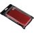 Купить Чехол-накладка TOTO Super series case Huawei Y5 2018 Red, фото , характеристики, отзывы