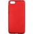 Купить Чехол-накладка TOTO Super series case Huawei Y5 2018 Red, фото , изображение 2, характеристики, отзывы