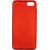 Купить Чехол-накладка TOTO Super series case Huawei Y5 2018 Red, фото , изображение 3, характеристики, отзывы