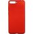 Купить Чехол-накладка TOTO Super series case Huawei Y6 2018 Red, фото , изображение 2, характеристики, отзывы