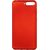 Придбати Чехол-накладка TOTO Super series case Huawei Y6 2018 Red, image , зображення 3, характеристики, відгуки