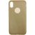 Купить Чехол-накладка TOTO TPU Shine Case iPhone XS Max Gold, фото , изображение 2, характеристики, отзывы