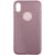 Купить Чехол-накладка TOTO TPU Shine Case iPhone XS Max Purple, фото , изображение 2, характеристики, отзывы