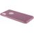 Купить Чехол-накладка TOTO TPU Shine Case iPhone XS Max Purple, фото , изображение 4, характеристики, отзывы