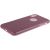 Купить Чехол-накладка TOTO TPU Shine Case iPhone XS Max Purple, фото , изображение 5, характеристики, отзывы