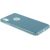 Купить Чехол-накладка TOTO TPU Shine Case iPhone XS Max Turquoise, фото , изображение 4, характеристики, отзывы
