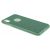 Купить Чехол-накладка TOTO TPU Shine Case iPhone XS Max Green, фото , изображение 4, характеристики, отзывы