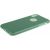 Купить Чехол-накладка TOTO TPU Shine Case iPhone XS Max Green, фото , изображение 5, характеристики, отзывы