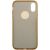 Купить Чехол-накладка TOTO TPU Shine Case iPhone XR Gold, фото , изображение 3, характеристики, отзывы