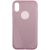 Купить Чехол-накладка TOTO TPU Shine Case iPhone XR Purple, фото , изображение 2, характеристики, отзывы