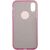 Придбати Чехол-накладка TOTO TPU Shine Case iPhone XR Purple, image , зображення 3, характеристики, відгуки