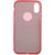 Купить Чехол-накладка TOTO TPU Shine Case iPhone XR Pink, фото , изображение 3, характеристики, отзывы