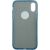 Купить Чехол-накладка TOTO TPU Shine Case iPhone XR Turquoise, фото , изображение 3, характеристики, отзывы