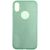 Придбати Чехол-накладка TOTO TPU Shine Case iPhone XR Green, image , зображення 2, характеристики, відгуки
