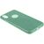 Придбати Чехол-накладка TOTO TPU Shine Case iPhone XR Green, image , зображення 4, характеристики, відгуки