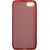 Купить Чехол-накладка TOTO TPU Shine Case Huawei Y5 2018 Red, фото , изображение 3, характеристики, отзывы