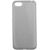 Купить Чехол-накладка TOTO TPU Shine Case Huawei Y5 2018 Silver, фото , изображение 2, характеристики, отзывы