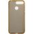 Купить Чехол-накладка TOTO TPU Shine Case Huawei Y6 Prime 2018 Gold, фото , изображение 3, характеристики, отзывы