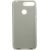 Придбати Чехол-накладка TOTO TPU Shine Case Huawei Y6 Prime 2018 Silver, image , зображення 2, характеристики, відгуки