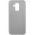 Купить Чехол-накладка TOTO TPU Shine Case Samsung Galaxy A6+ 2018 Silver, фото , изображение 3, характеристики, отзывы