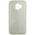Купить Чехол-накладка TOTO TPU Shine Case Samsung Galaxy J2 2018 Silver, фото , изображение 2, характеристики, отзывы