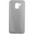 Придбати Чехол-накладка TOTO TPU Shine Case Samsung Galaxy J6 2018 Silver, image , зображення 2, характеристики, відгуки