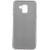 Придбати Чехол-накладка TOTO TPU Shine Case Samsung Galaxy J6 2018 Silver, image , зображення 3, характеристики, відгуки