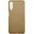 Купить Чехол-накладка TOTO TPU Shine Case Samsung Galaxy A7 2018 Gold, фото , изображение 2, характеристики, отзывы