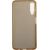 Купить Чехол-накладка TOTO TPU Shine Case Samsung Galaxy A7 2018 Gold, фото , изображение 3, характеристики, отзывы