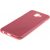 Купить Чехол-накладка TOTO TPU Shine Case Samsung Galaxy J6+ 2018 Pink, фото , изображение 5, характеристики, отзывы