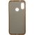 Придбати Чехол-накладка TOTO TPU Shine Case Xiaomi Redmi 6 Pro/A2 Lite Gold, image , зображення 3, характеристики, відгуки