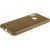Придбати Чехол-накладка TOTO TPU Shine Case Xiaomi Redmi 6 Pro/A2 Lite Gold, image , зображення 5, характеристики, відгуки