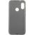 Придбати Чехол-накладка TOTO TPU Shine Case Xiaomi Redmi 6 Pro/A2 Lite Silver, image , зображення 3, характеристики, відгуки