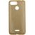 Купить Чехол-накладка TOTO TPU Shine Case Xiaomi Redmi 6 Gold, фото , изображение 2, характеристики, отзывы