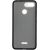 Купить Чехол-накладка TOTO TPU Shine Case Xiaomi Redmi 6 Black, фото , изображение 3, характеристики, отзывы