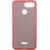 Купить Чехол-накладка TOTO TPU Shine Case Xiaomi Redmi 6 Pink, фото , изображение 3, характеристики, отзывы