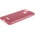 Купить Чехол-накладка TOTO TPU Shine Case Xiaomi Redmi 6 Pink, фото , изображение 5, характеристики, отзывы