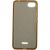 Купить Чехол-накладка TOTO TPU Shine Case Xiaomi Redmi 6A Gold, фото , изображение 3, характеристики, отзывы
