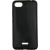 Купить Чехол-накладка TOTO TPU Shine Case Xiaomi Redmi 6A Black, фото , изображение 2, характеристики, отзывы
