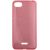 Купить Чехол-накладка TOTO TPU Shine Case Xiaomi Redmi 6A Pink, фото , изображение 2, характеристики, отзывы