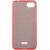 Купить Чехол-накладка TOTO TPU Shine Case Xiaomi Redmi 6A Pink, фото , изображение 3, характеристики, отзывы