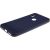 Купить Чехол-накладка TOTO Line 1.2mm TPU case Xiaomi Redmi Note 6 Pro Blue, фото , изображение 6, характеристики, отзывы
