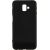 Купить Чехол-накладка TOTO Line 1.2mm TPU Case Samsung Galaxy J6+ 2018 Black, фото , изображение 2, характеристики, отзывы