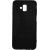 Купить Чехол-накладка TOTO Line 1.2mm TPU Case Samsung Galaxy J6+ 2018 Black, фото , изображение 3, характеристики, отзывы