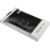 Купить Чехол-книжка TOTO Book Silicone Slide Universal Cover 5,6" (№1) Black, фото , характеристики, отзывы
