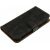 Купить Чехол-книжка TOTO Book Silicone Slide Universal Cover 5,6" (№1) Black, фото , изображение 3, характеристики, отзывы