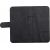 Купить Чехол-книжка TOTO Book Silicone Slide Universal Cover 5,6" (№1) Black, фото , изображение 6, характеристики, отзывы