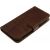Купить Чехол-книжка TOTO Book Silicone Slide Universal Cover 5,6" (№1) Brown, фото , изображение 3, характеристики, отзывы